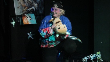 СМС: Сотворчество мудрой совы, или Скажи мысль свою