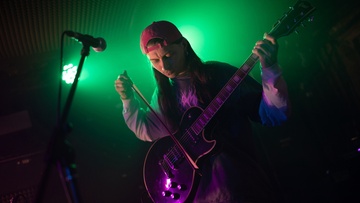 Gigrøma w Varhara, Dører