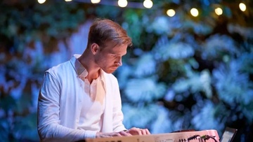 Lev Piano. Музыкальная лаборатория