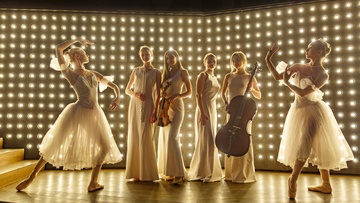 Чайковский