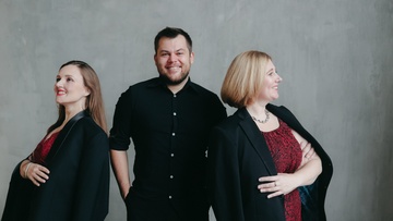 Волшебный мир Уолта Диснея. Органные концерты для всей семьи