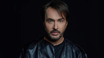 Алексей Романоф