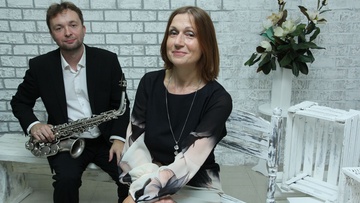 Органные вечера в Коломенском. Орган и саксофон: музыка весны