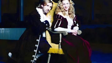 Ещё раз про любовь…