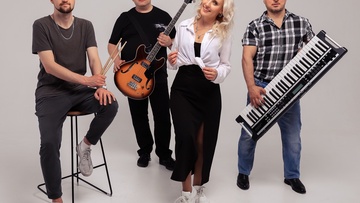 Музыкальный бранч