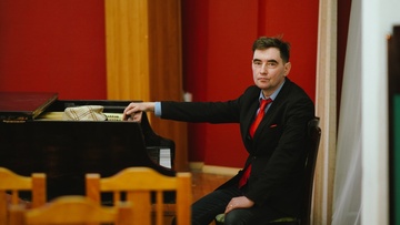 Вечер импровизации: Jazz & Неоклассика