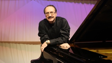 Крамер, Гроховский, ГКО. К 270-летию Моцарта