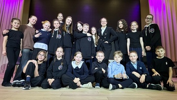 Быть человеком