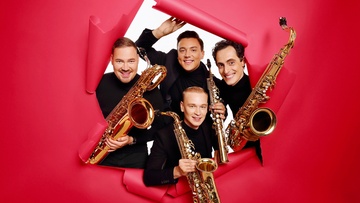 Королевам красоты посвящается