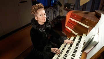 Музыка ренессанса и барокко