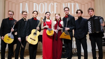 К 100-летию Александра Зацепина. Разговор со счастьем