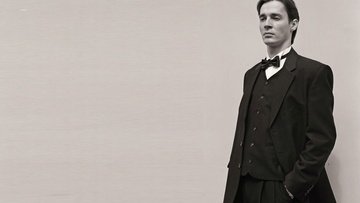 Его Величество русский романс