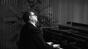 Фантазии и сонаты