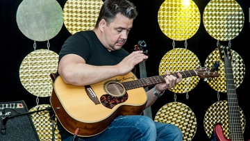 Новый день за твоим окном