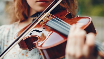 Ученик и учитель: Прокофьев и Глиэр