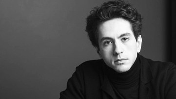 Рахманинов. Емельянов. Госоркестр