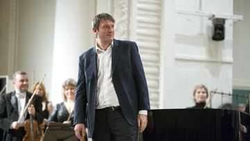 Борис Березовский. АСО