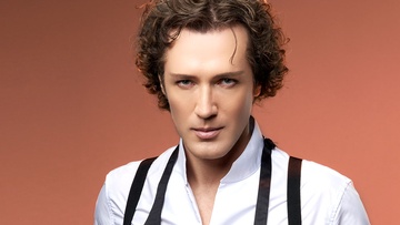 Евгений Южин. Солнце