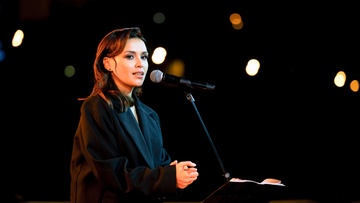 Кристина Новикова