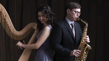 Романтический вечер