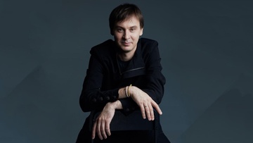 Артэ Музикум. Чайковский. Концерт для фортепиано с оркестром № 1