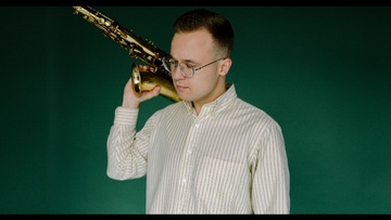 Квинтет Анатолия Келе