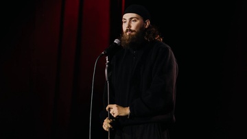 Кирилл Ильяшенко. 30 лет на сцене