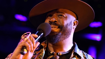 Эрик Тёрнер