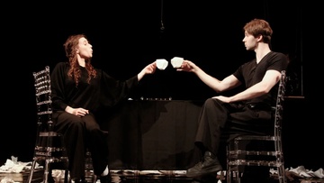 Стеклянный зверинец