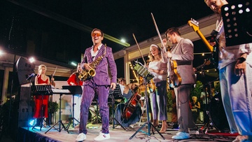 Imperialis Orchestra. Rock Symphony. Легендарные рок-хиты в акустическом звучании