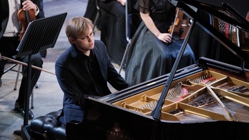 Тимофей Доля