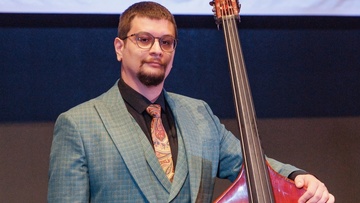 Трио Филиппа Терацуяна