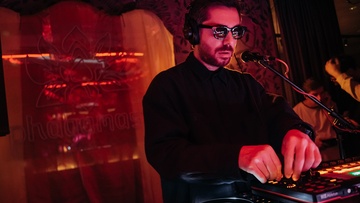 Phagamast Showcase: Come Closer, Netochno, Nikita Grib, MaxDee, Lobanov, Dyumo
