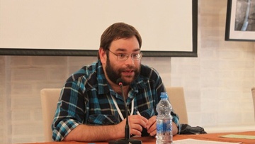 Всеволод Коршунов. Медленный просмотр фильма