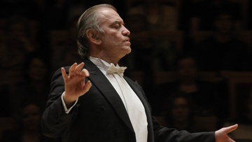 Симфонический оркестр Мариинского театра