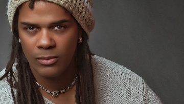 Эндрю Дональдс