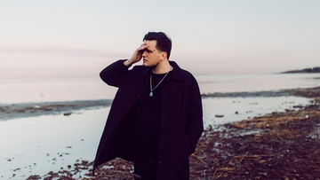 Port Avenue. Акустический концерт ко дню космонавтики