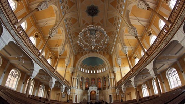 День еврейской книги