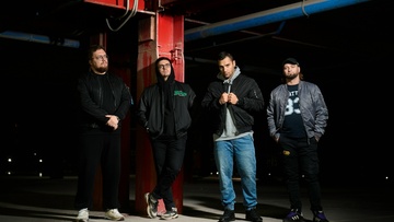 Kursha w/ Protoslon, Sektat