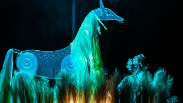 Конёк-Горбунок