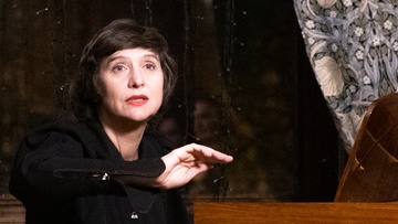 Театр моей жизни