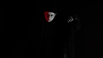 Балкон ожиданий