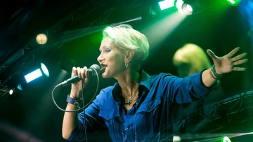 Ирина Богушевская. Посвящение Вертинскому