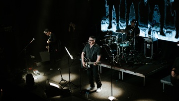 Иван Демьян и 7Б