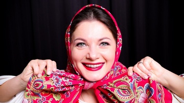 Инна Каменева