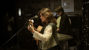 Елена Фролова