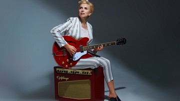 Алёна Свиридова