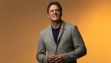 Сергей Любавин