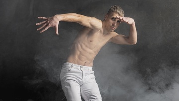 Леди найт — только для женщин