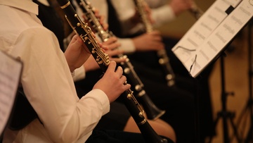 Калейдоскоп гармонии